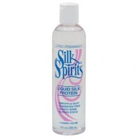 Жидкий шелк Chris Christensen «Silk Spirits» 236 мл (для ухода за шерстью)