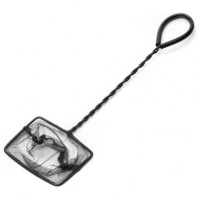 Сачок для аквариума Marina 10 x 8 см, 25 см