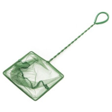 Сачок для акваріума Tetra «Fish Net» M 10 см