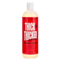 Шампунь Chris Christensen для собак Thick N Thicker, 473 мл