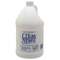 Шампунь для котів та собак Chris Christensen «Clean Start» 3,8 л (для догляду за шерстю) - cts
