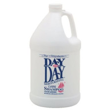 Шампунь для котів та собак Chris Christensen «Day to Day» 3,8 л (для догляду за шерстю) - cts