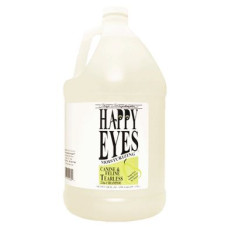 Шампунь для котів та собак Chris Christensen «Happy Eyes» 3,8 л (для догляду за шкірою та шерстю) - cts
