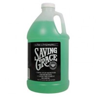 Шампунь для котів та собак Chris Christensen «Saving Grace» 1,9 л (для видалення запаху сечі) - cts