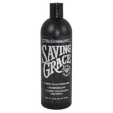 Шампунь для котів та собак Chris Christensen «Saving Grace» 473 мл (для видалення запаху сечі)