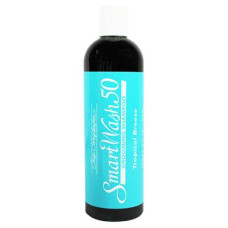 Шампунь для котів та собак Chris Christensen «Smart Wash 50 Tropical Breeze» (Тропічний бриз) 354 мл
