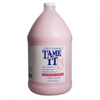 Шампунь для котів та собак Chris Christensen «Tame It» 3,8 л