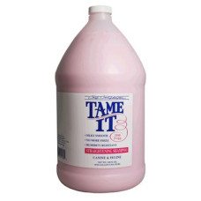 Шампунь для котів та собак Chris Christensen «Tame It» 3,8 л - cts