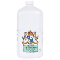Шампунь для котів та собак Crown Royale «Biovite №3» 3,8 л, концентрат (для густої та жорсткої шерсті) - cts