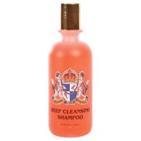 Шампунь для котів та собак Crown Royale «Deep Cleaning» 236 мл