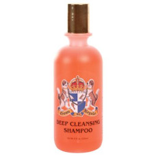 Шампунь для котів та собак Crown Royale «Deep Cleaning» 236 мл