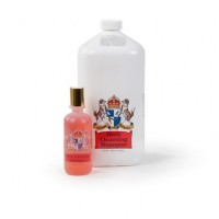 Шампунь для собак Crown Royale «Deep Cleansing» суперочищающий 3,8л (для поддержания здоровья кожи и шерсти)