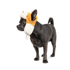 Шапка Pet Fashion «Bubo» S