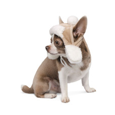 Шапка Pet Fashion «Bubo» XS