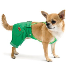 Штани для собак Pet Fashion «Арні» XS