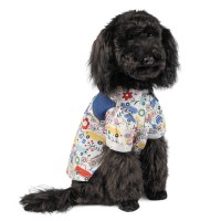 Рубашка для собак Pet Fashion «Феникс» XS-2