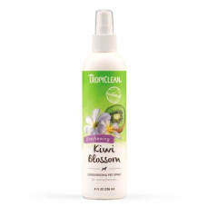 Спрей-дезодорант TropiClean «Kiwi Blossom» (Цвітіння ківі) 236 мл - dgs