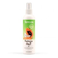 Спрей-дезодорант TropiClean «Papaya Mist» (Папайя) 236 мл