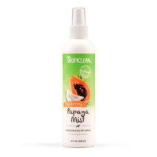 Спрей-дезодорант TropiClean «Papaya Mist» (Папайя) 236 мл - dgs