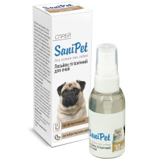 Спрей для догляду за очима котів Природа Sani Pet 30 мл