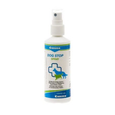 Спрей для котів та собак Canina «Dog Stop Forte» 100 мл (проти статевої охоти) - dgs