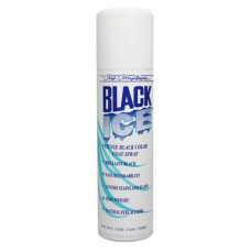Спрей для котів та собак Chris Christensen «Black Ice» 125 мл (для чорної шерсті) - cts