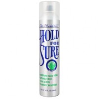 Спрей для котів та собак Chris Christensen «Hold for Sure» 296 мл (для догляду за шерстю)