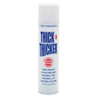 Спрей для котів та собак Chris Christensen «Thick N Thicker» 283 г (для догляду за шерстю)