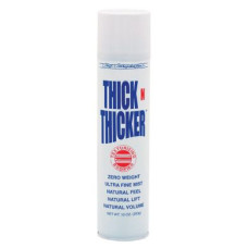 Спрей для котів та собак Chris Christensen «Thick N Thicker» 283 г (для догляду за шерстю)