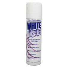 Спрей для котів та собак Chris Christensen «White Ice» 125 мл (для білої шерсті)