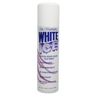 Спрей для котів та собак Chris Christensen «White Ice» 125 мл (для білої шерсті) - cts