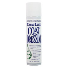Спрей для розчісування Chris Christensen «Coat Dressing» 283 г (для догляду за шерстю)