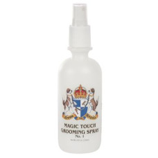 Спрей для розчісування Crown Royale «Magic Touch №1» 236 мл (для тонкої та шовковистої шерсті)