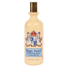 Спрей для розчісування Crown Royale «Magic Touch №1» 473 мл, концентрат (для тонкої та шовковистої шерсті) - cts