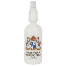 Спрей для розчісування Crown Royale «Magic Touch №2» 236 мл (для остьової шерсті)