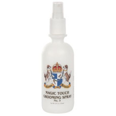 Спрей для розчісування Crown Royale «Magic Touch №3» 236 мл (для густої та жорсткої шерсті)