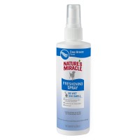 Спрей для собак Nature`s Miracle 237 мл