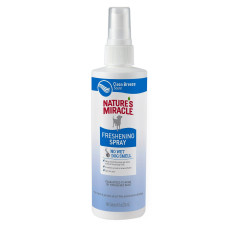 Спрей для собак Nature`s Miracle 237 мл