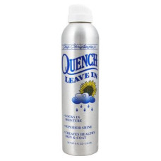 Спрей для зволоження Chris Christensen «Quench Leave-In» 236 мл (для догляду за шерстю) - cts