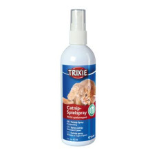 Спрей-притягувач для котів Trixie з котячою м'ятою 175 мл