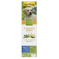 Спрей-притягиватель для собак Nature's Miracle «P-On Site Spray» 100 мл (для приучения к туалету)