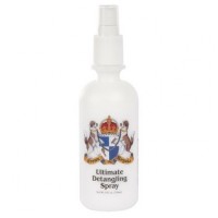 Спрей от колтунов для кошек и собак Crown Royale «Ultimate Detangling» 236 мл