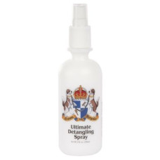 Спрей від колтунів для котів та собак Crown Royale «Ultimate Detangling» 236 мл - cts