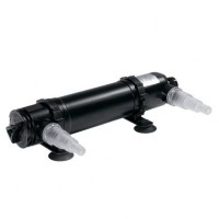 Стерилизатор воды для аквариума Aquael «Sterilizer UV AS-11W»