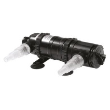 Стерилізатор води для ставка Aquael «Sterilizer UV PS-9W»