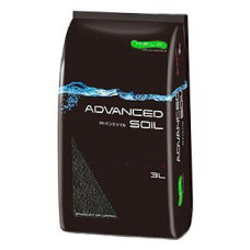 Субстрат для акваріума Aquael «Advanced Soil Plants» 3 л