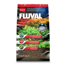 Субстрат для акваріума Fluval «Plant and Shrimp Stratum» 2 кг