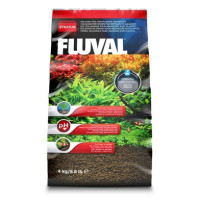 Субстрат для акваріума Fluval «Plant and Shrimp Stratum» 4 кг