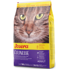 Сухий корм для дорослих котів Josera Culinesse 2 кг (лосось)