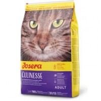 Сухий корм для дорослих котів Josera Culinesse 4,25 кг (лосось)